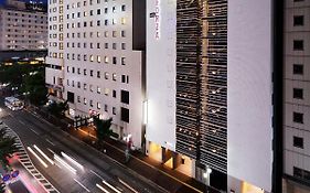 Hotel Forza Hakataeki Chikushi-Guchi Ⅰ Φουκουόκα Exterior photo