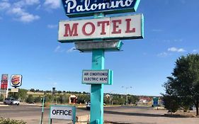 Palomino Motel Λας Βέγκας Exterior photo
