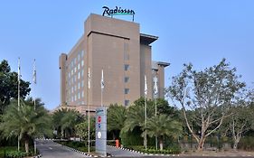 Radisson Noida Ξενοδοχείο Exterior photo