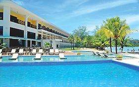 Playa Tortuga Hotel And Beach Resort Μπόκας ντελ Τόρο Facilities photo