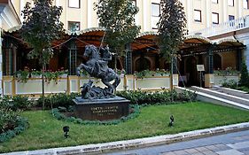 Danube Hotel & Spa Σιλίστρα Exterior photo