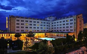 Dinler Hotels Ουργκούπ Exterior photo