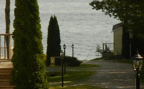 Glenmoor By The Sea Ξενοδοχείο Lincolnville Exterior photo