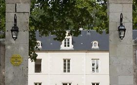 Chateau De Lazenay - Residence Hoteliere Μπουρζ Exterior photo