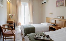 Πέλλα Ξενοδοχείο Θεσσαλονίκη Room photo