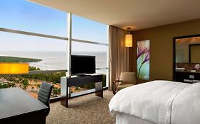 The Westin Panama Ξενοδοχείο Room photo