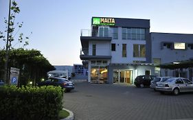 Hotel Malta Μόσταρ Exterior photo