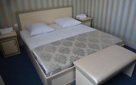 Bort-Hotel Βνούκοβο Room photo