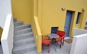 Aegina Bed & Culture Διαμέρισμα Exterior photo
