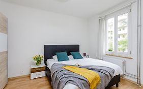 Rent A Home Eptingerstrasse - Contactless Self Check-In Βασιλεία Exterior photo