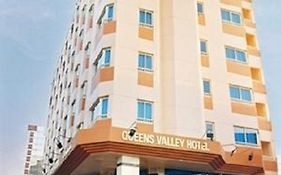 Queens Valley Hotel Λούξορ Exterior photo