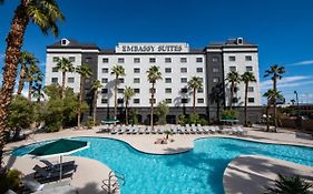 Embassy Suites By Hilton Λας Βέγκας Exterior photo