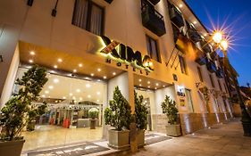 Xima Exclusive Cusco Ξενοδοχείο Exterior photo