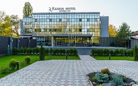 Renion Hotel Αλμάτι Exterior photo