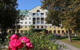 Volkhov Ξενοδοχείο Νόβγκοροντ Exterior photo