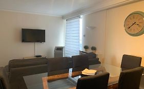 Stay-In Apartments Marble Arch Λονδίνο Exterior photo