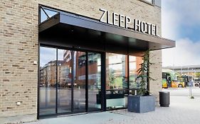 Zleep Hotel Άλμποργκ Exterior photo
