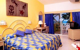 Tropical Clubs Cabarete Resort Playa Dorada Room photo