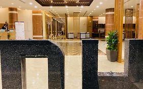 Dar Hashim Hotel Suites - Alnuzha Ριάντ Exterior photo