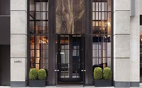 Andaz 5Th Avenue-A Concept By Hyatt Ξενοδοχείο Νέα Υόρκη Exterior photo