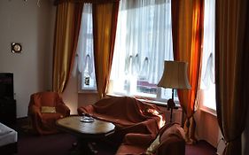 Hotel Pension Savoy Near Kurfurstendamm Βερολίνο Room photo