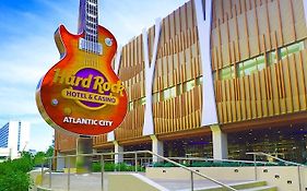 Hard Rock Hotel & Casino Ατλάντικ Σίτι Exterior photo