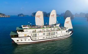 Signature Halong Cruise Χα Λονγκ Exterior photo
