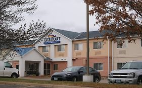 Baymont By Wyndham Coon Rapids Ξενοδοχείο Exterior photo