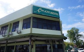 Amara Motel Langkawi Kuah Exterior photo