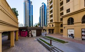 Elan Rimal 3 Suites Ντουμπάι Exterior photo