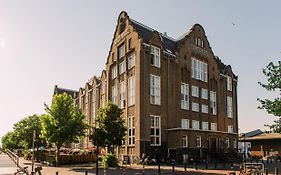 Lloyd Hotel Άμστερνταμ Exterior photo