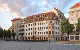 Heinrich Schutz Residenz Ξενοδοχείο Δρέσδη Exterior photo
