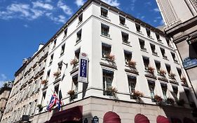 Amarante Beau Manoir Ξενοδοχείο Παρίσι Exterior photo