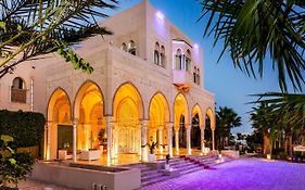 Tui Blue Palm Beach Palace Djerba - Adult Only Ξενοδοχείο Midoun Exterior photo