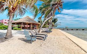 Bougainvillea @ Caribe Island Ξενοδοχείο San Pedro  Exterior photo