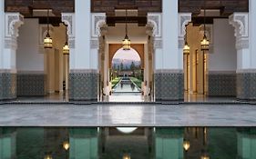 The Oberoi Marrakech Ξενοδοχείο Μαρακές Exterior photo