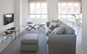 Eric Vokel Boutique Apartments - Gran Via Suites Βαρκελώνη Room photo