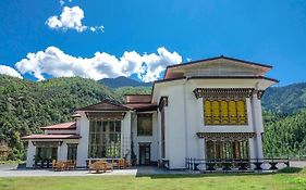 The Postcard Dewa, Thimphu, Bhutan Ξενοδοχείο Exterior photo