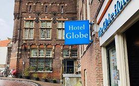 Hostel The Globe Άμστερνταμ Exterior photo