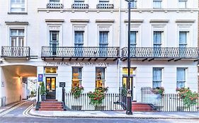 Hyde Park Radnor Hotel Λονδίνο Exterior photo