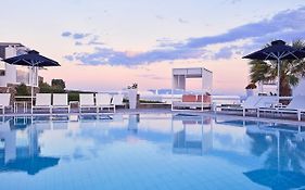 Archipelagos Hotel - Small Luxury Hotels Of The World Καλό Λιβάδι Exterior photo