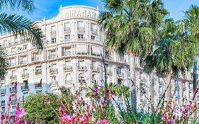 Croisette Palais Miramar Cannes Imperial Διαμέρισμα Exterior photo