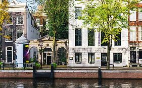 The Dylan Ξενοδοχείο Άμστερνταμ Exterior photo