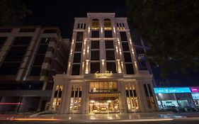 Seasons Park- Mawasim Al Hay At Hotel Τζέντα Exterior photo