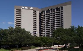 Dallas/Fort Worth Airport Marriott Ξενοδοχείο Irving Exterior photo