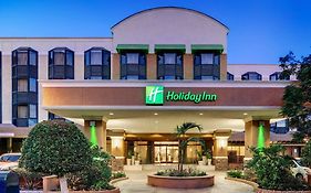 Holiday Inn Long Beach-Downtown Area Λονγκ Μπίτς Exterior photo