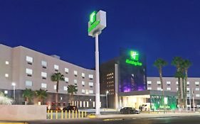 Holiday Inn - Ciudad Juarez, An Ihg Hotel Σιουδάδ Χουάρες Exterior photo