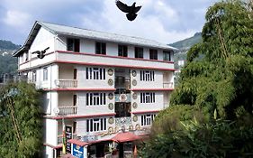 Mayal Retreat Gangtok Exterior photo