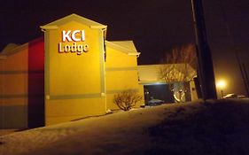 Kci Lodge Κάνσας Exterior photo