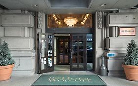 Hotel Wolcott Νέα Υόρκη Exterior photo